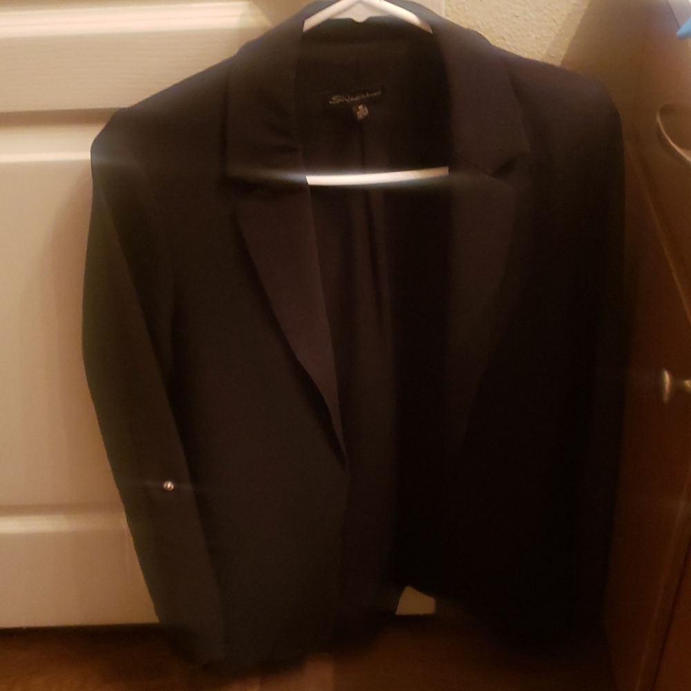 Lady's blazer